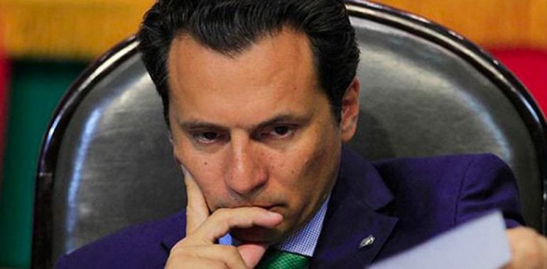 Emilio Lozoya no saldrá de prisión, pero poco probable que sea sentenciado: Lourdes Mendoza