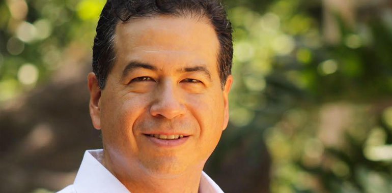AMLO designa a Ricardo Mejía Berdeja como subsecretario de Seguridad