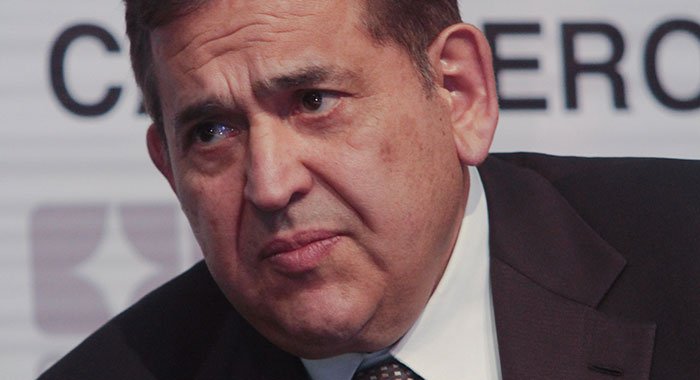 Ancira, dueño de AHMSA, abona 54 mdd a Pemex por caso Agronitrogenados