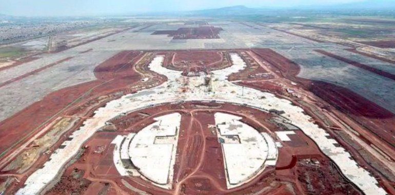 AMLO declara Lago de Texcoco como área natural protegida; ya está en el DOF