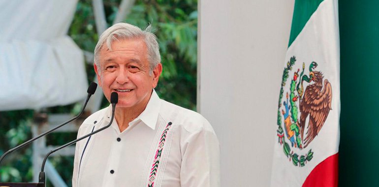 Elecciones 2022: marcados contrastes en giras de AMLO por las entidades donde se renovarán gubernaturas