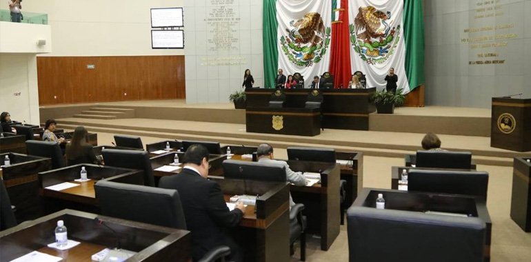 PAN borra a PRI y deja 1 lugar a Morena en Congreso de Tamaulipas