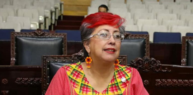 Diputada de Morena propone crear Ley de Lucha Libre en Hidalgo