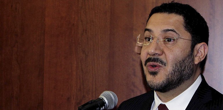 Senado a la espera de la terna de AMLO por vacante en CRE: Batres