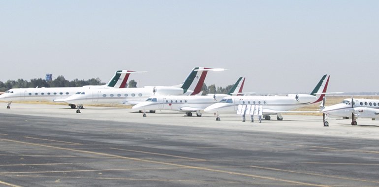 Agencia EUA pospone visita técnica para revisar seguridad aérea en México; esto es lo que se sabe