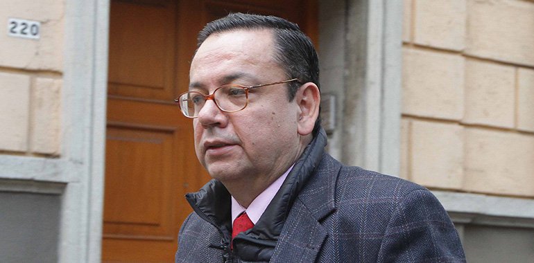 Germán Martínez: reforma electoral de AMLO está mortalmente herida con la marcha en defensa del INE