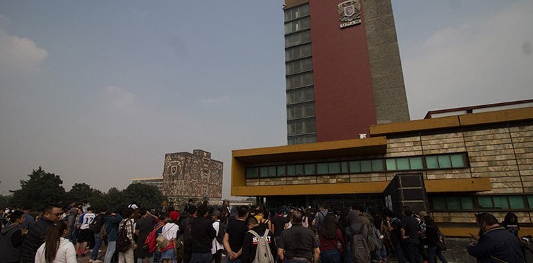 ¿Cómo registrarme para solicitar la Beca de Manutención 2022 de la UNAM?: Requisitos
