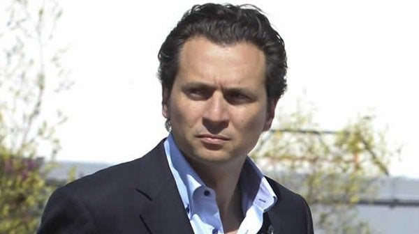 Tribunal otorga amparo a Lozoya que deja sin efecto la prisión preventiva por caso Odebrecht