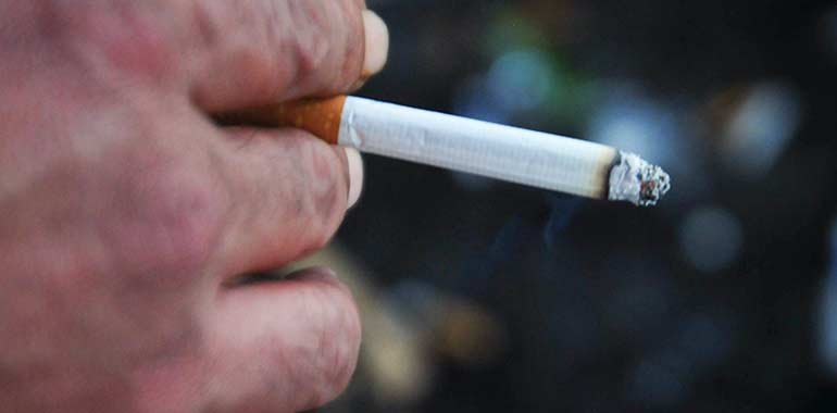 Congreso de Edomex aprueba establecer espacios libres de humo de tabaco