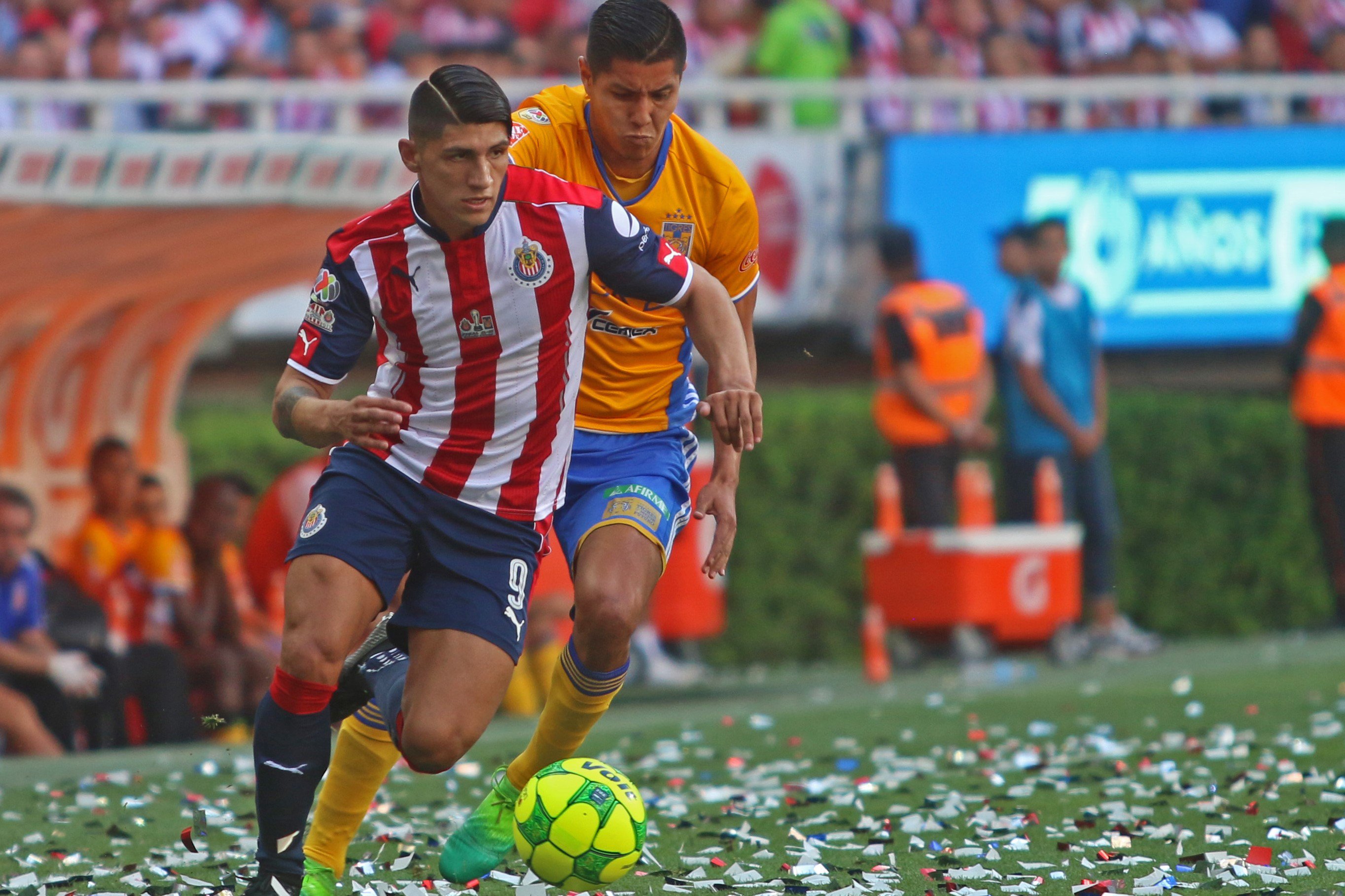 SAT busca a las Chivas, le deben 400 mdp por no pagar impuestos