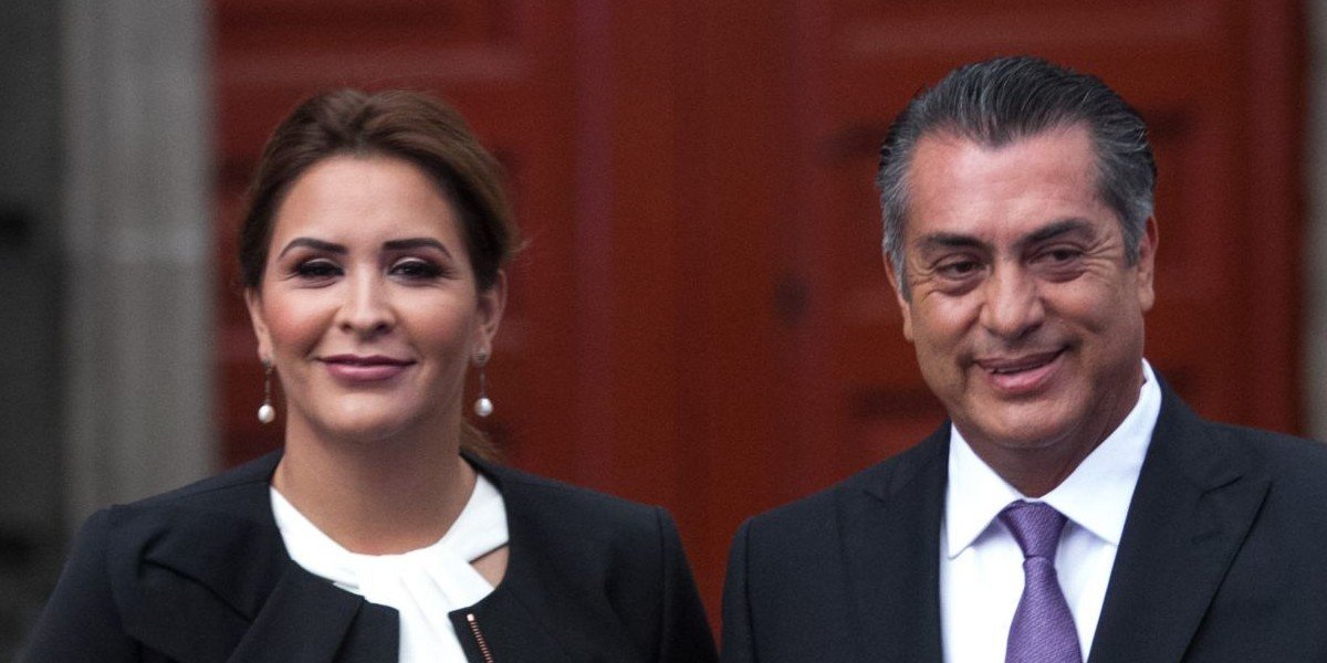 Afirma esposa del Bronco que denunciará a responsables de agravar su salud