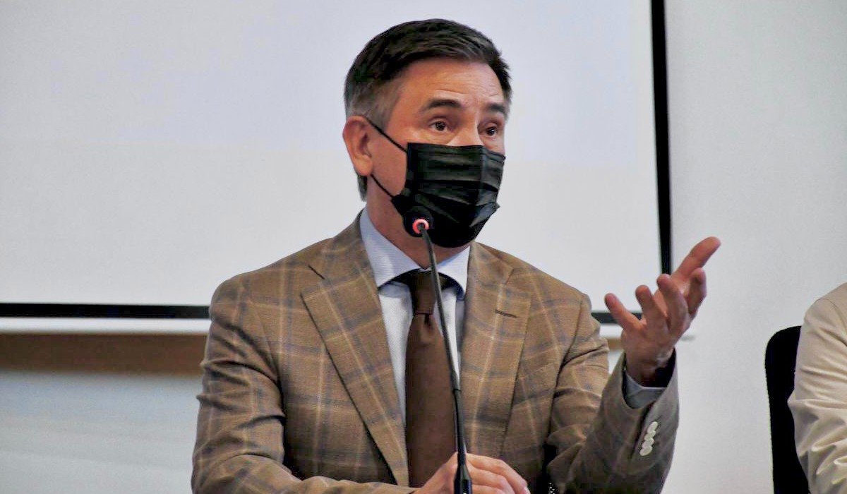 Caso el Bronco: Secretario de Seguridad de Nuevo León asegura que no tiene nada que declarar