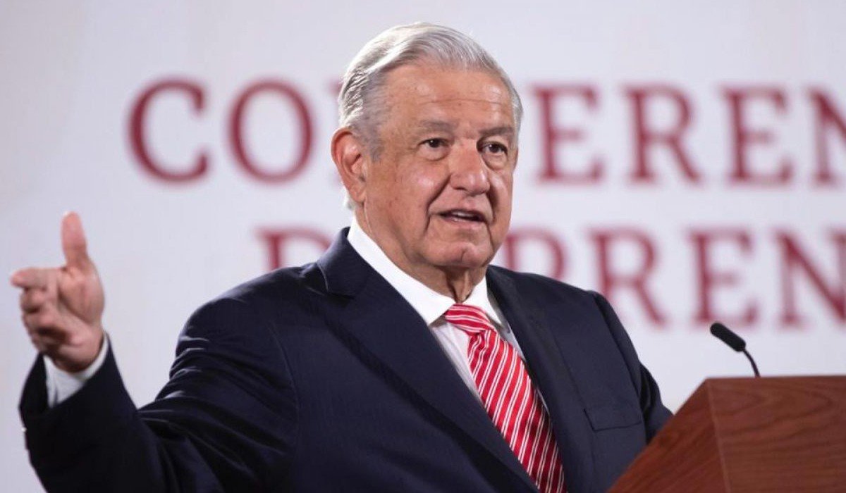 ¿Cuánto de la mañanera dedicó AMLO mexicanos repatriados, Ucrania, sanciones a Rusia, el Mijis y evasión de impuestos?