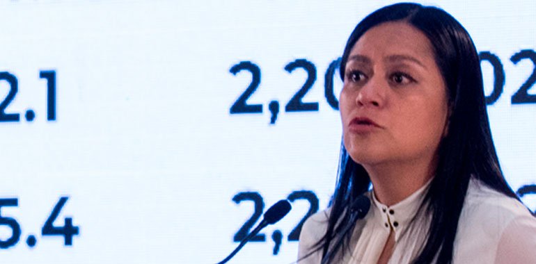 Jesús Valencia estaría operando a favor de Ariadna Montiel para CDMX
