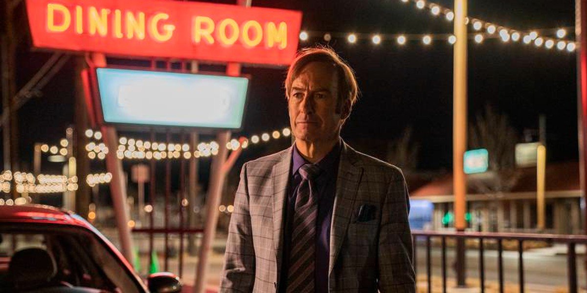 Better Call Saul llega a su temporada final ¿ya viste el tráiler?