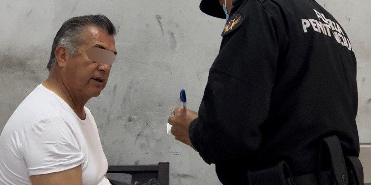 Analizan abogados analizan demandar por filtración de imágenes del “Bronco” en prisión