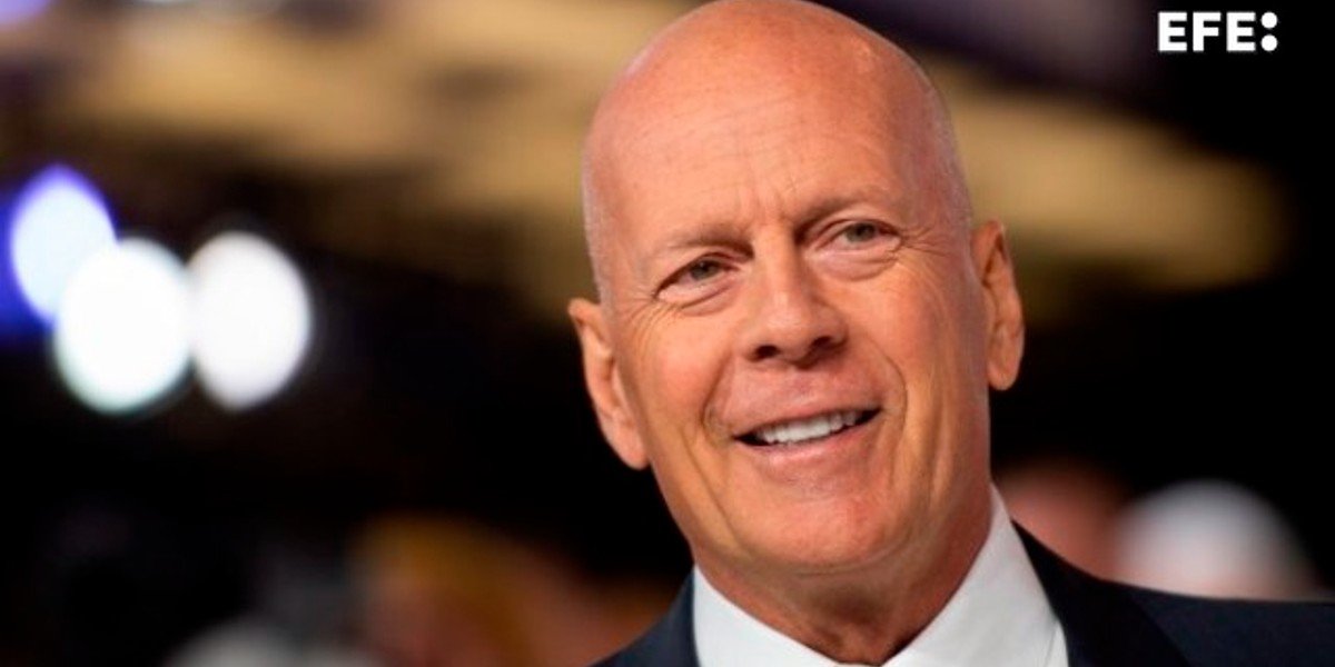 ¿Qué es la afasia? enfermedad que padece Bruce Willis
