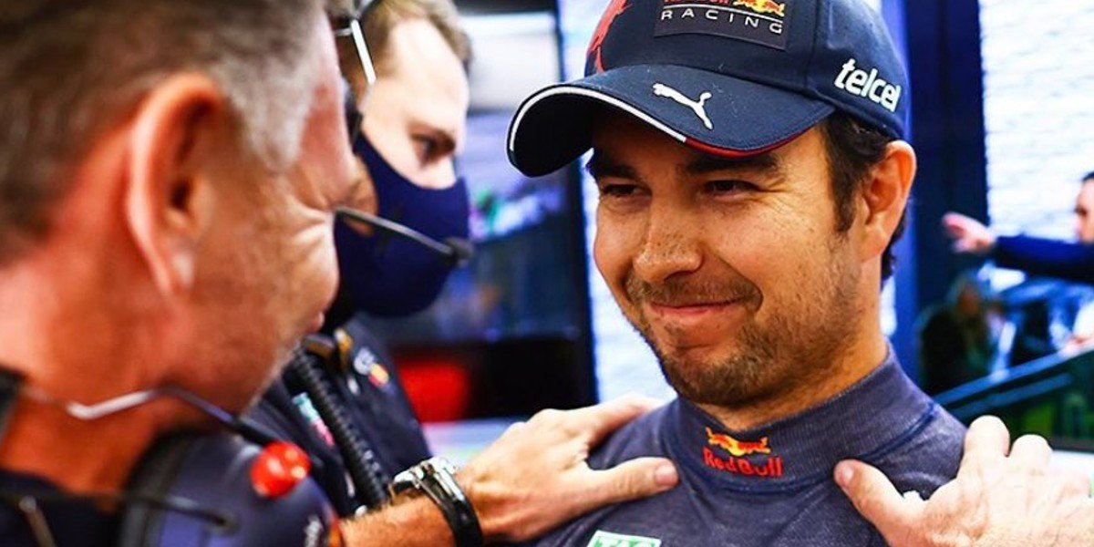 AMLO felicita al Checo Pérez por victoria en el GP de Mónaco y al Atlas por bicampeonato