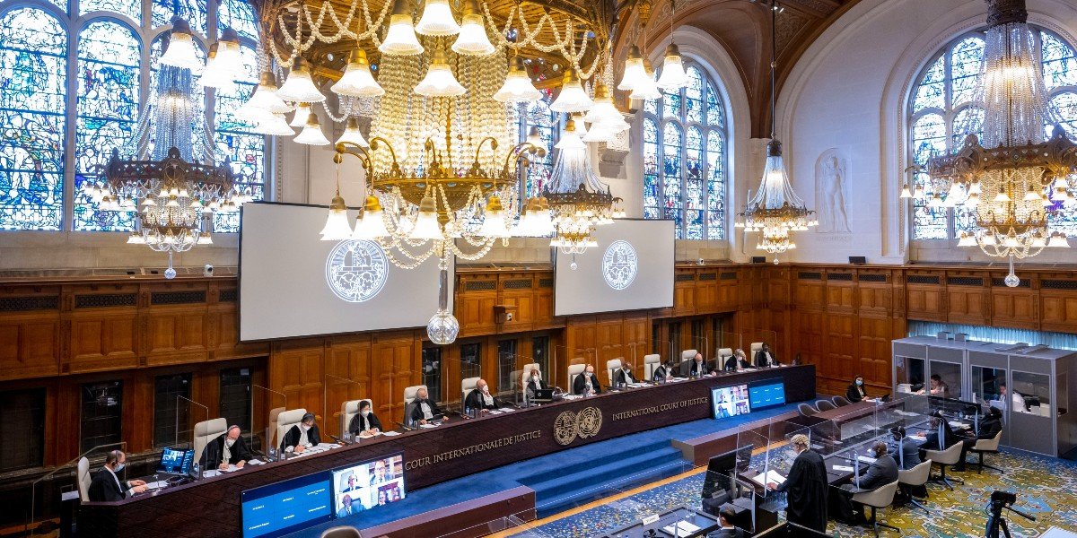 Corte Internacional de Justicia convoca a audiencia tras acusación de Ucrania contra Rusia por genocidio