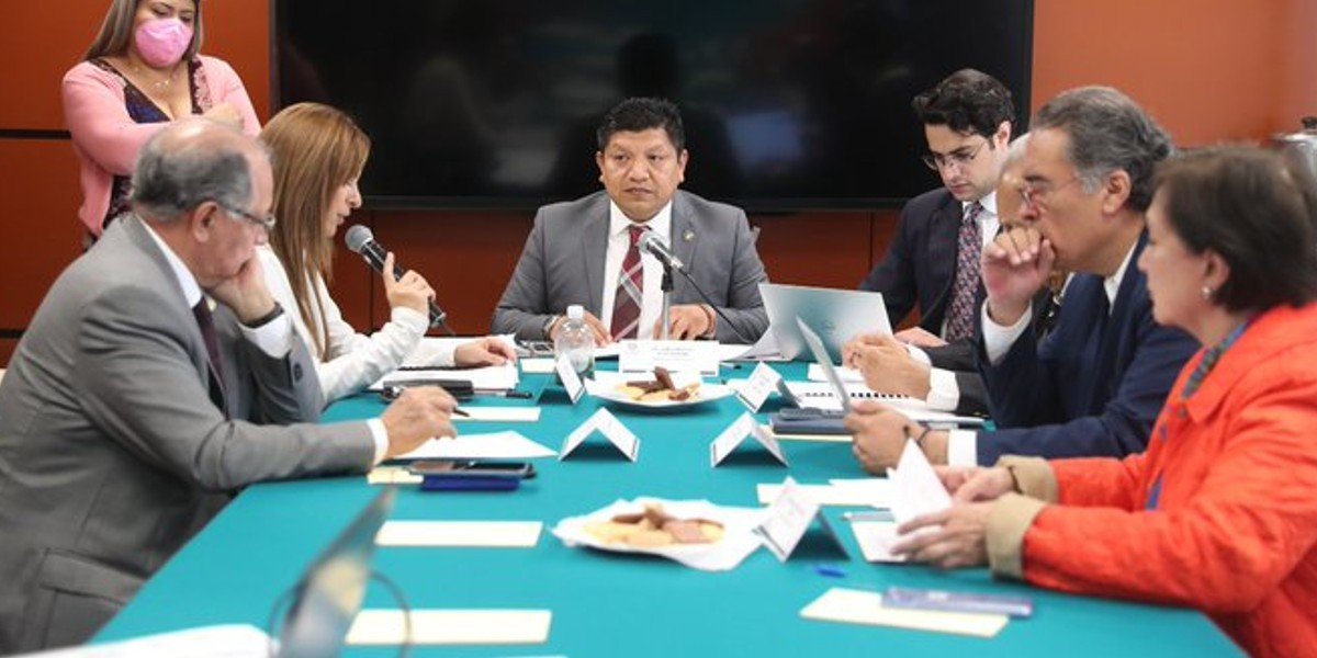 Comité de Ética en San Lázaro pone la lupa en el comportamiento de 18 diputados