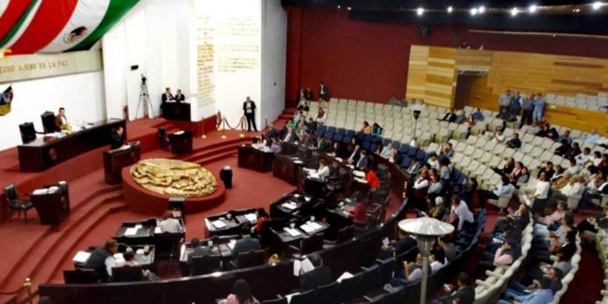 Aprueba Congreso de Hidalgo hasta 3 años de cárcel para terapias de conversión sin consentimiento