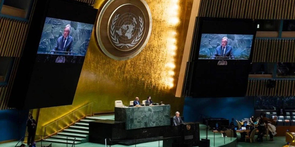 Consejo de Seguridad de la ONU se reúne de urgencia por ataque a central nuclear de Zaporiyia
