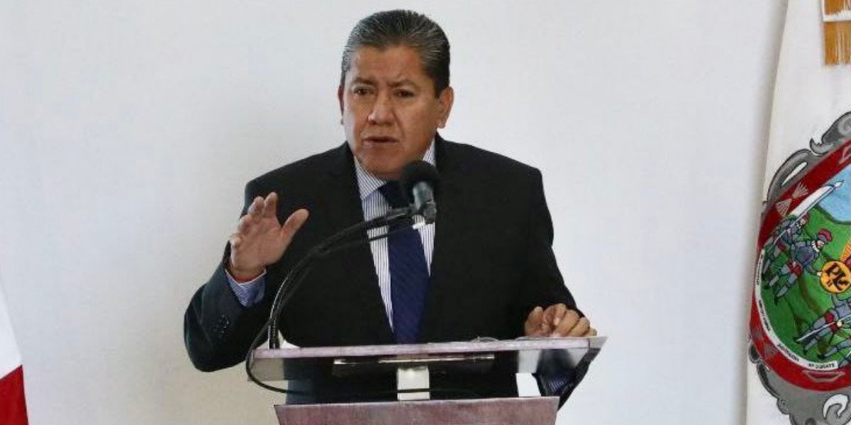 Acusa David Monreal a medios de comunicación de ser promotores del crimen organizado
