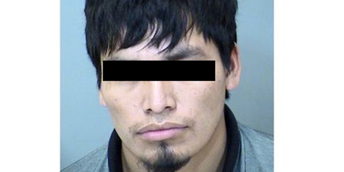 Detienen a un hombre por el asesinato de los tres oaxaqueños en Arizona