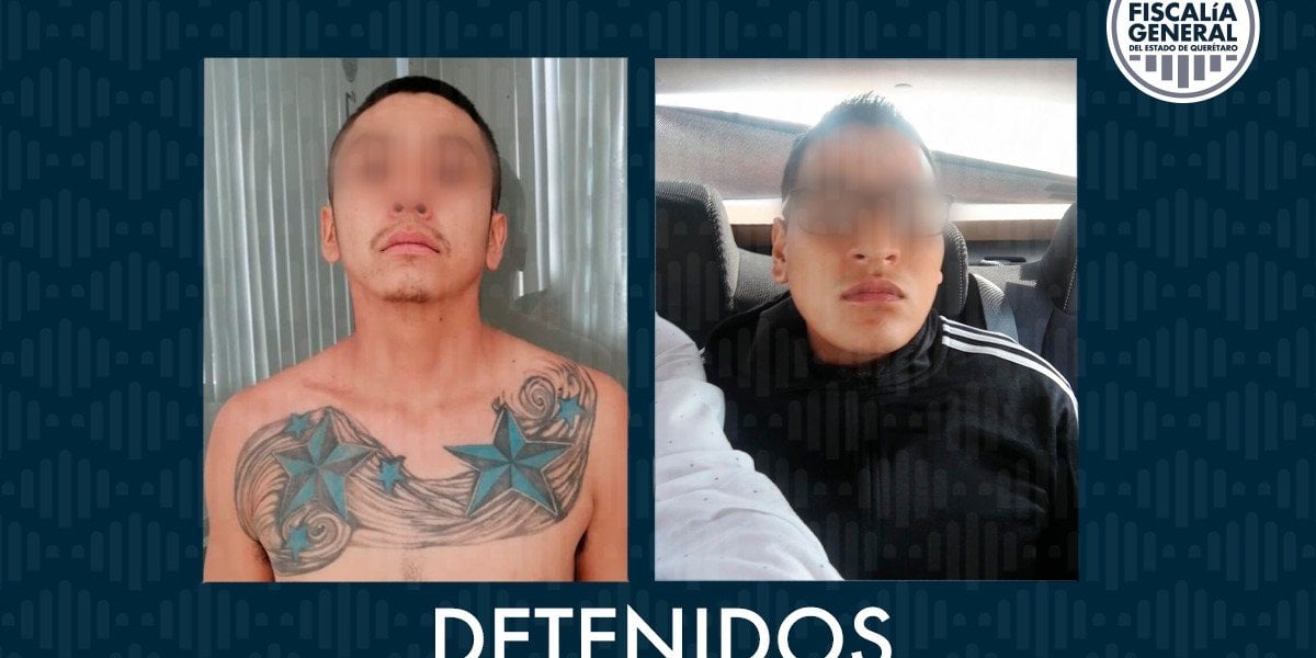 Detienen a 2 implicados más en riña durante partido Gallos vs. Atlas; suman 27 órdenes de aprehensión