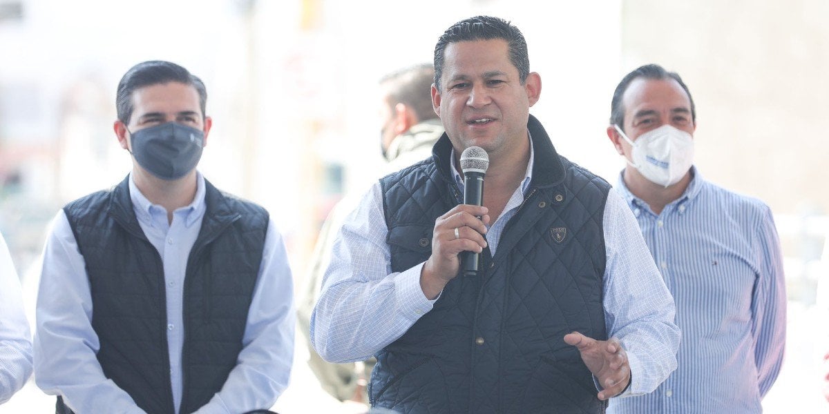 Guanajuato toma previsiones por la violencia en Querétaro y pide revisar protocolos de seguridad para eventos deportivos