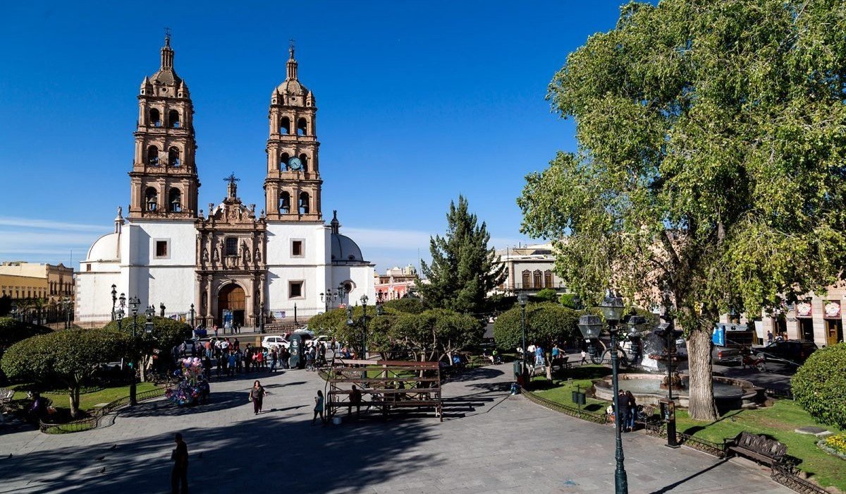 ¿Adiós a la pandemia? Durango declarará esta semana endemia por COVID-19