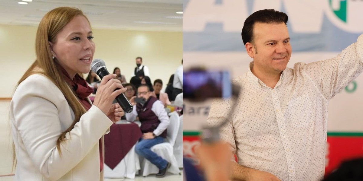 Elecciones 2022: Candidata de Morena aventaja para gubernatura de Durango; Esteban Villegas el mejor calificado, según encuesta