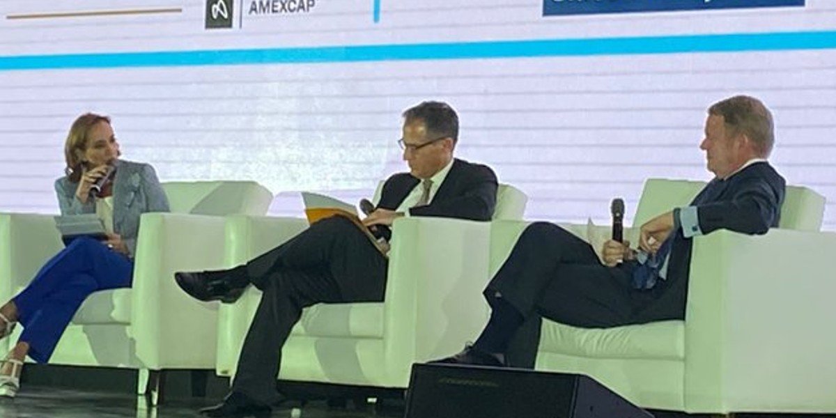 Reforma eléctrica es un factor “irritante” entre los socios del T-MEC señala el embajador de Canadá en México