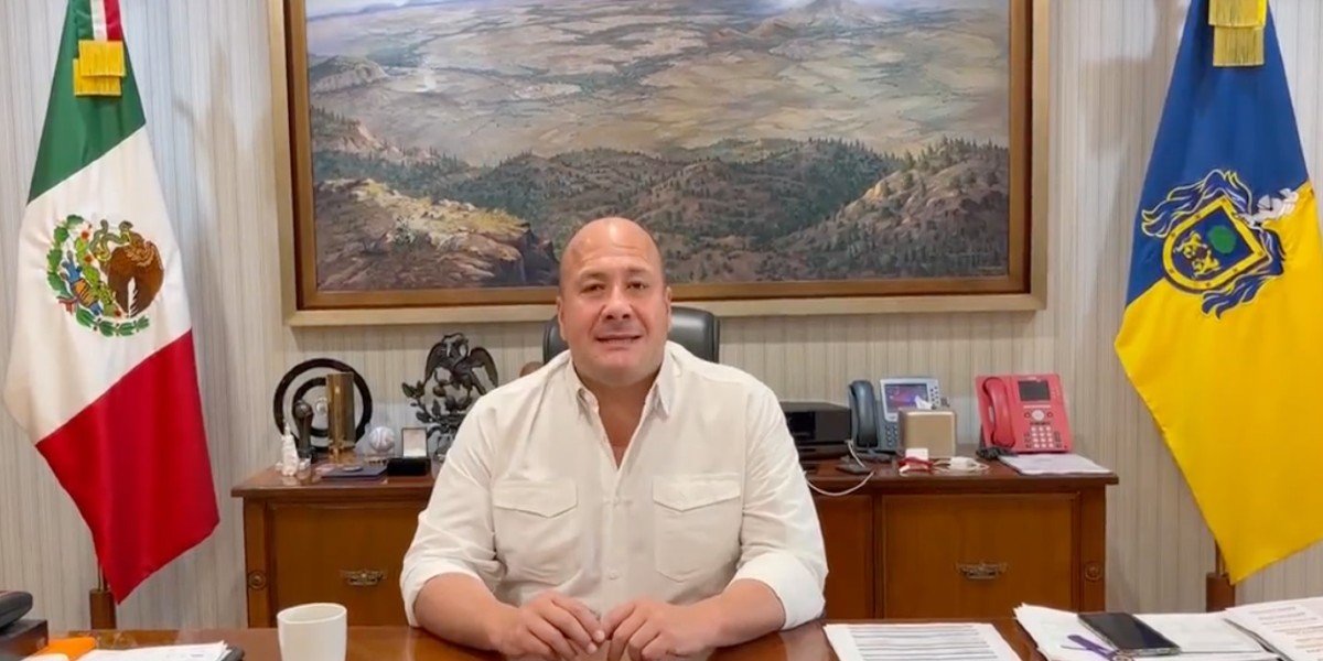 Jalisco abrirá al 100% todas las actividades económicas; se mantendrá el uso de cubrebocas: Alfaro
