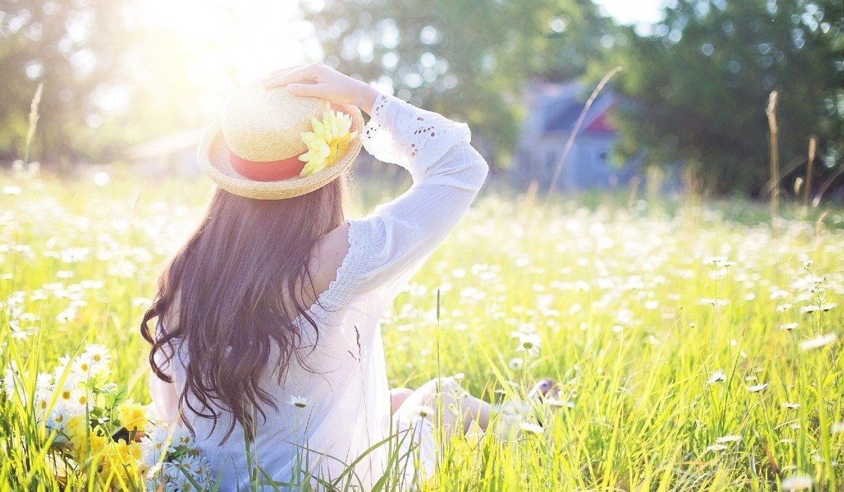 Rituales para atraer buenas energías previo al equinoccio de primavera