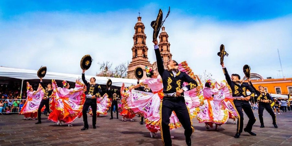 Lista de hoteles para hospedarte en Aguascalientes para la Feria de San Marcos 2022
