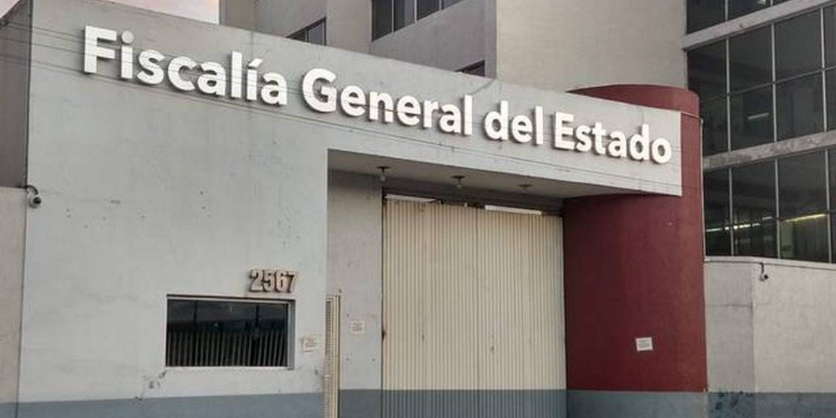 Asesinan en Tonalá a un agente del Ministerio Público de la Fiscalía Jalisco