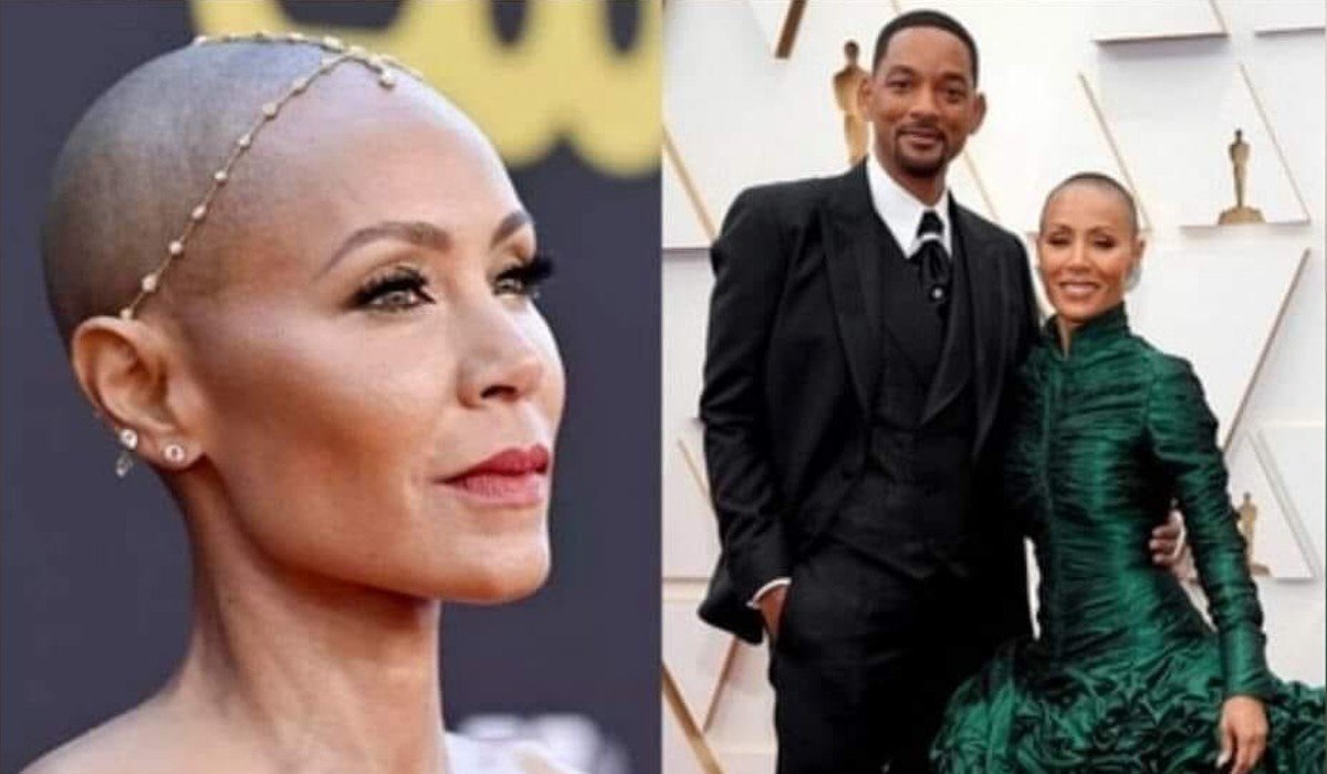 Jada Pinkett tras disculpas de Chris Rock: "Es momento para sanar"
