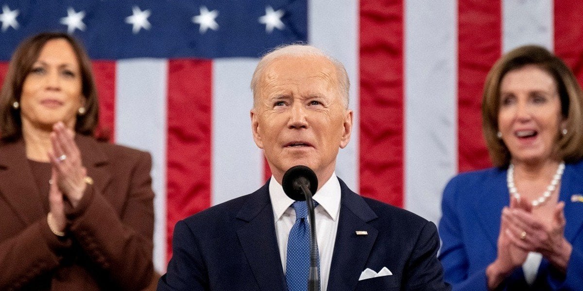 Joe Biden hizo un llamado para arreglar los problemas de migración con una reforma que reúna a las familias