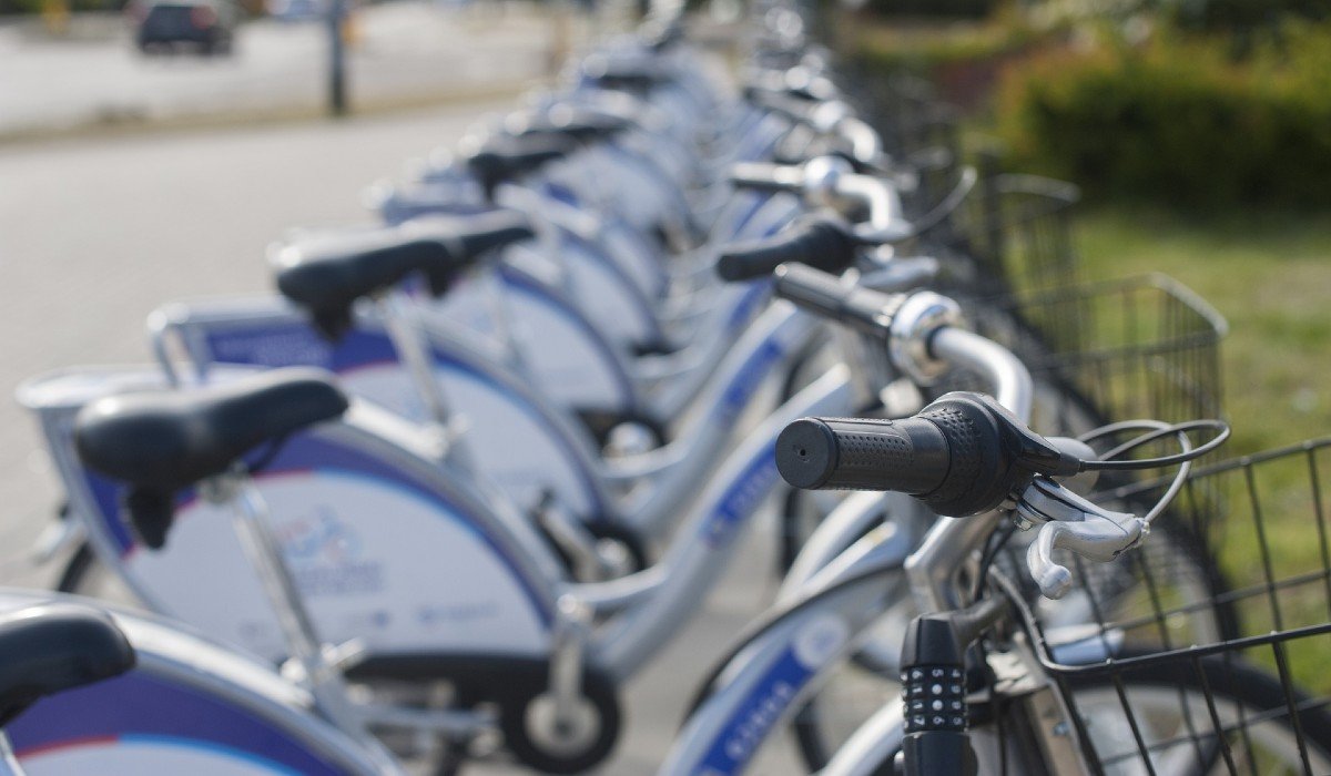 Ladrón de cientos de bicicletas es descubierto por Google Maps