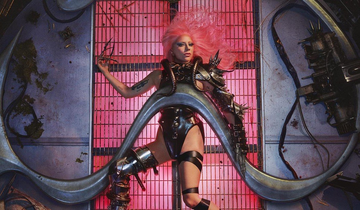 Lady Gaga no incluye a México en fechas para gira Chromatica Ball Tour; usuarios reaccionan con memes