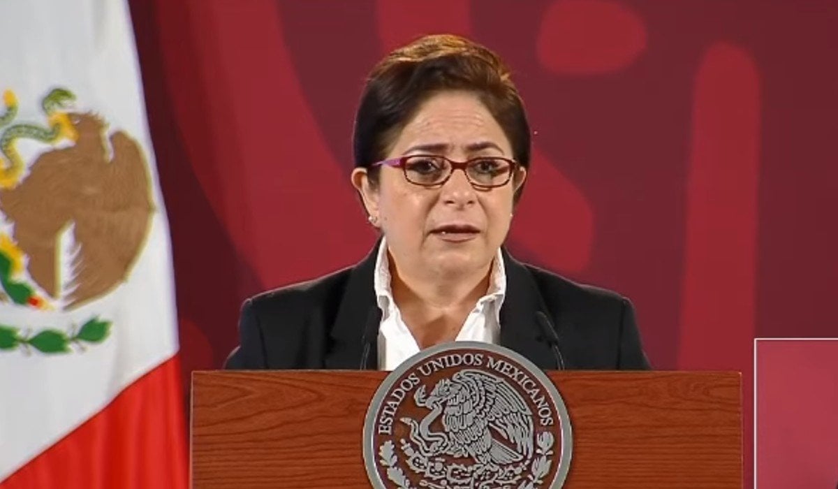 Titular de Protección Civil habría sido cuestionada por su falta de operación en situaciones de emergencia