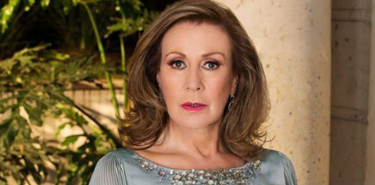 Laura Zapata habla de su secuestro, afirma que “fue un regalo”, así lo explica