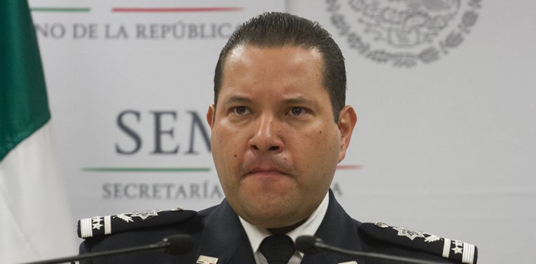 Excomisionado de PF revira a INM: hotel no es un lujo es una necesidad