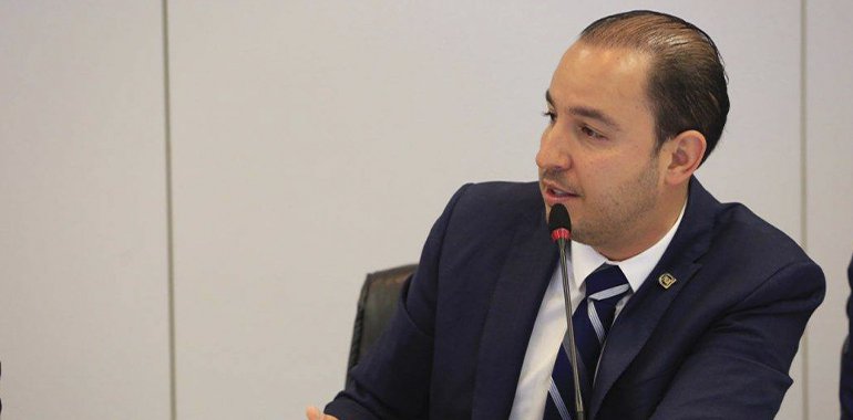 Marko Cortés afirma que 'Va por México' sigue aprueba tras 'victoria' contra reforma electoral de AMLO