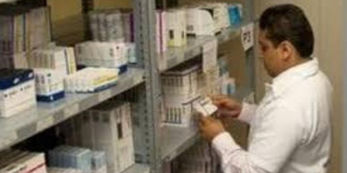 Buscan replicar modelo de distribución de insumos y medicamentos aplicado en Insabi
