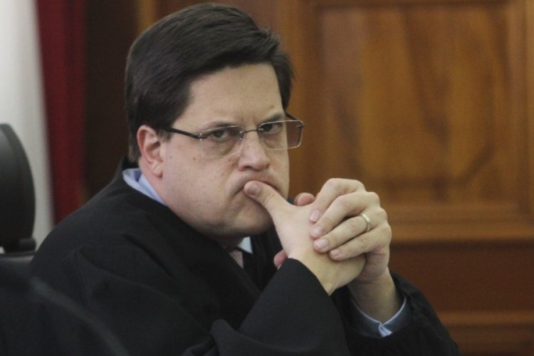 Caso de Alejandra Cuevas es turnado al ministro Alfredo Gutiérrez Ortiz