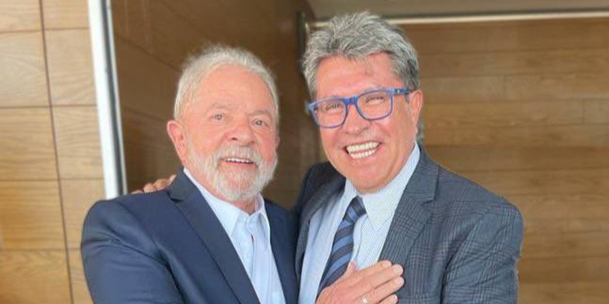 Lula visitará el Senado este jueves; se reunirá con la Jucopo