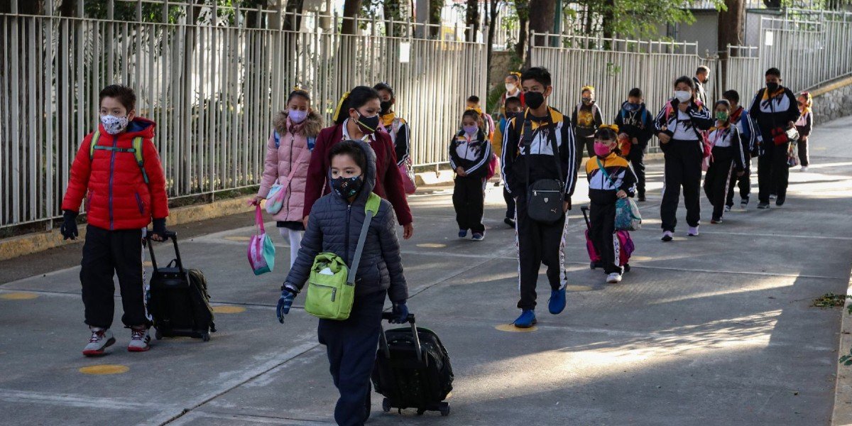 Así es el nuevo Plan de Estudios de la SEP en donde se eliminan los grados escolares