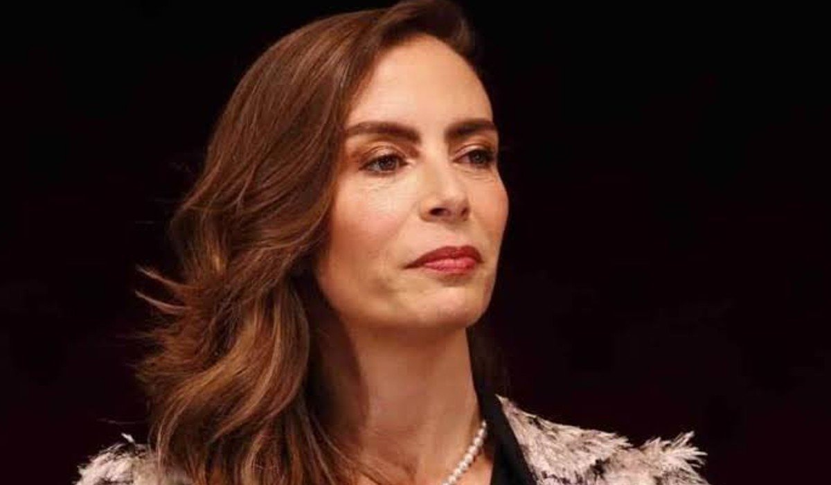 Personalidades reaccionan a denuncia de Sasha Sokol sobre abuso de Luis de Llano